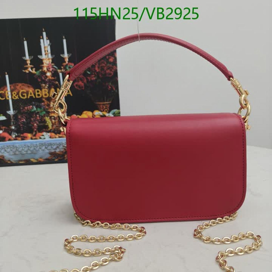 D&G-Bag-4A Quality Code: VB2925 $: 115USD
