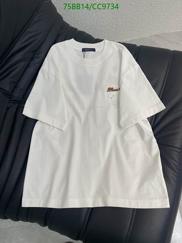 LV-Clothing Code: CC9734 $: 75USD