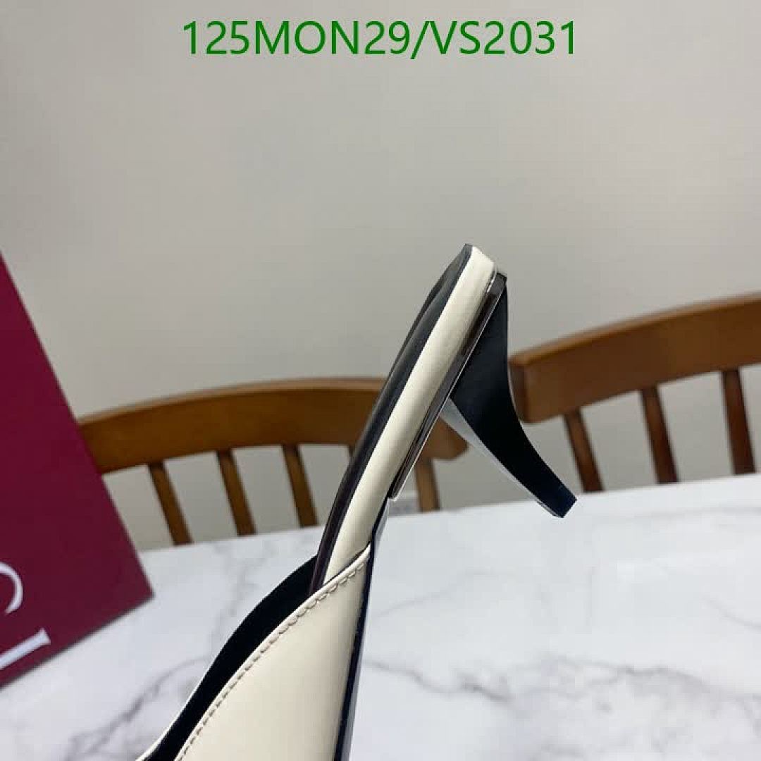 Gucci-Women Shoes Code: VS2031 $: 125USD