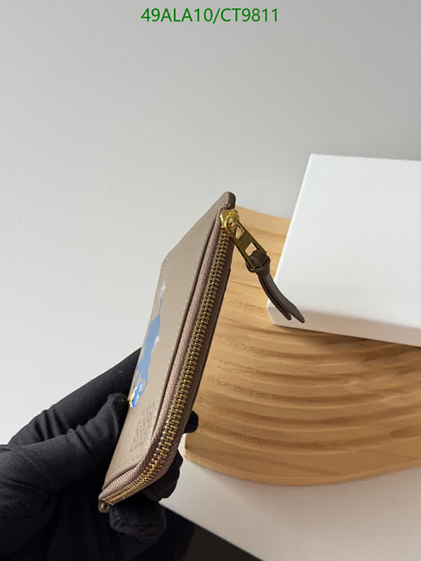 Loewe-Wallet-Mirror Quality Code: CT9811 $: 49USD