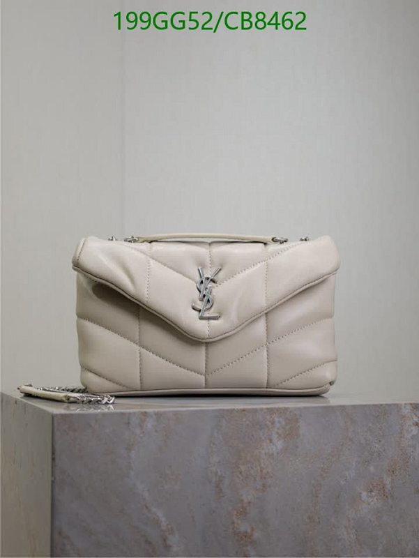 YSL-Bag-Mirror Quality Code: CB8462 $: 199USD