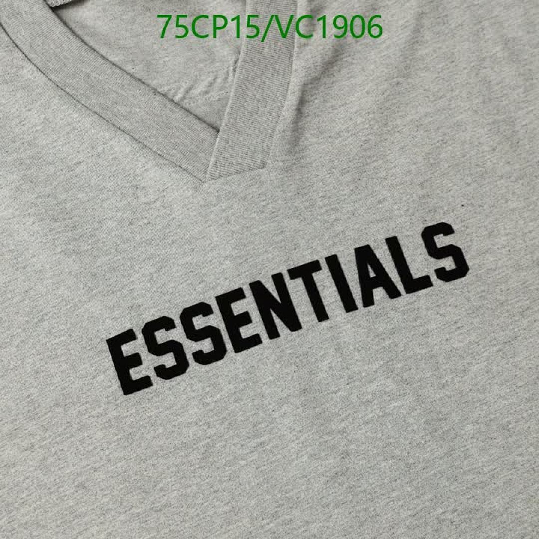 DENIM TEARS-Clothing Code: VC1906 $: 75USD