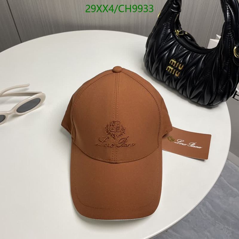 Lora Piana-Cap(Hat) Code: CH9933 $: 29USD