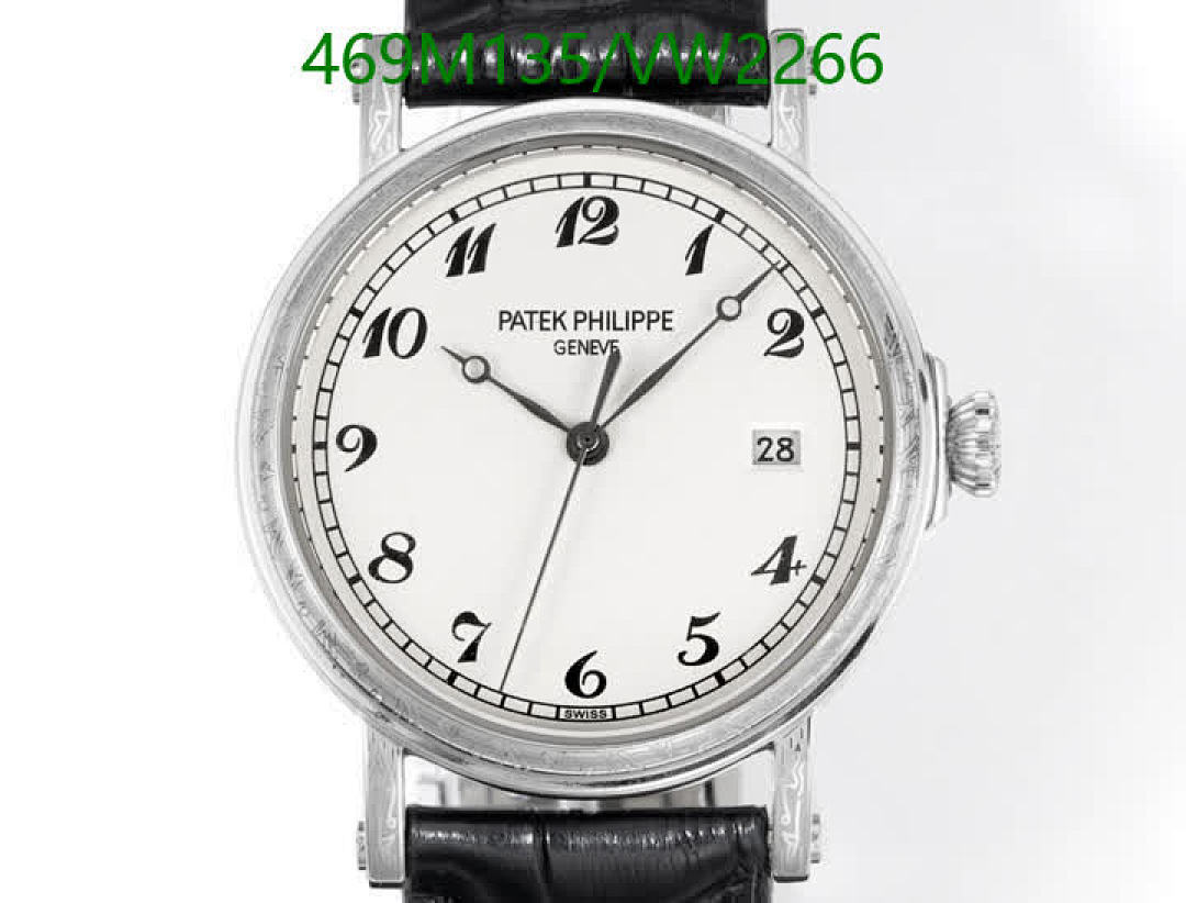 Patek Philippe-Watch-Mirror Quality Code: VW2266 $: 469USD