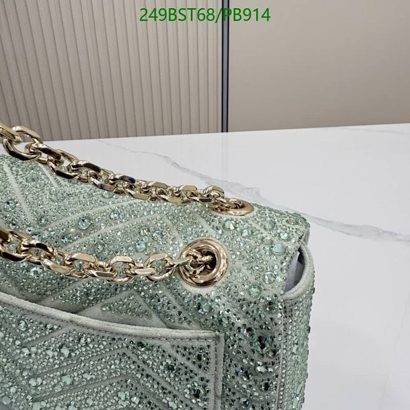 Gucci-Bag-Mirror Quality Code: PB914 $: 249USD