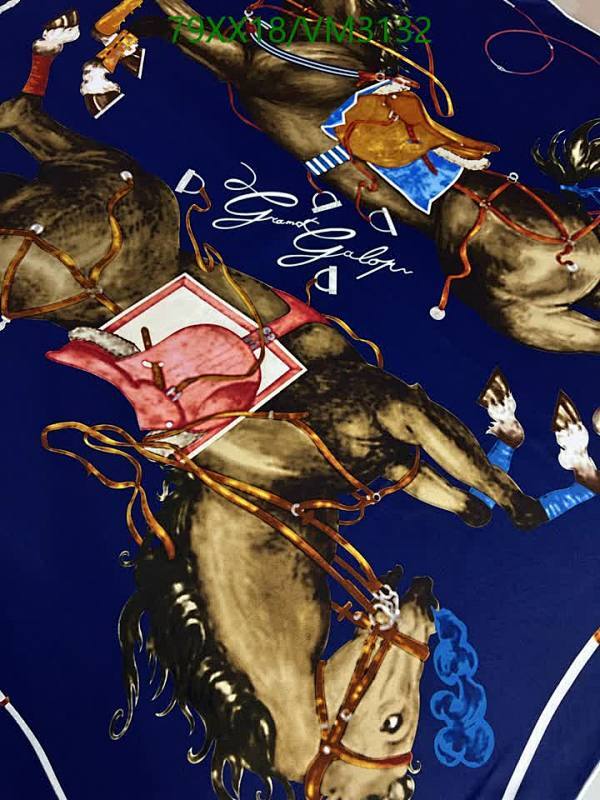 Hermes-Scarf Code: VM3132 $: 79USD