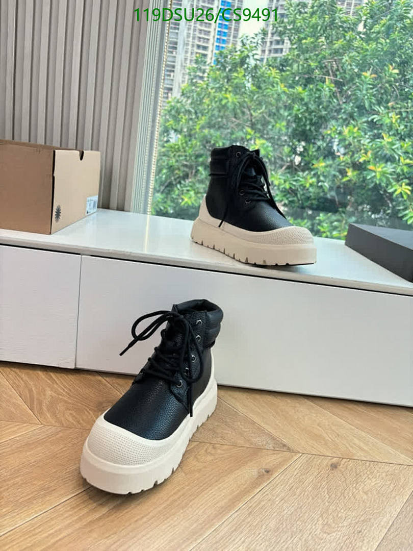 UGG-Women Shoes Code: CS9491 $: 119USD