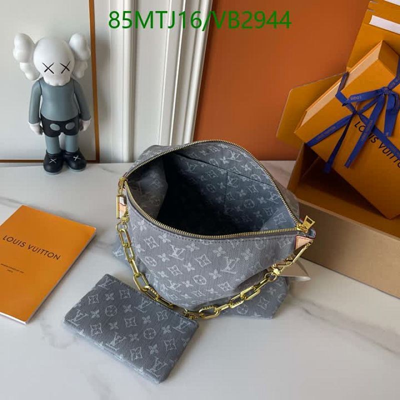 LV-Bag-4A Quality Code: VB2944 $: 85USD