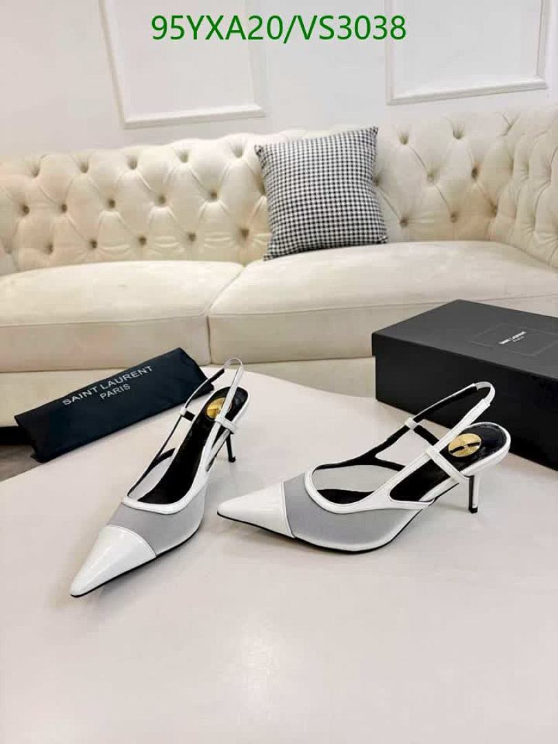 YSL-Women Shoes Code: VS3038 $: 95USD-Yupoo.ru - Copybrand.Team photo album YSL-Women Shoes Code: VS3038 $: 95USD