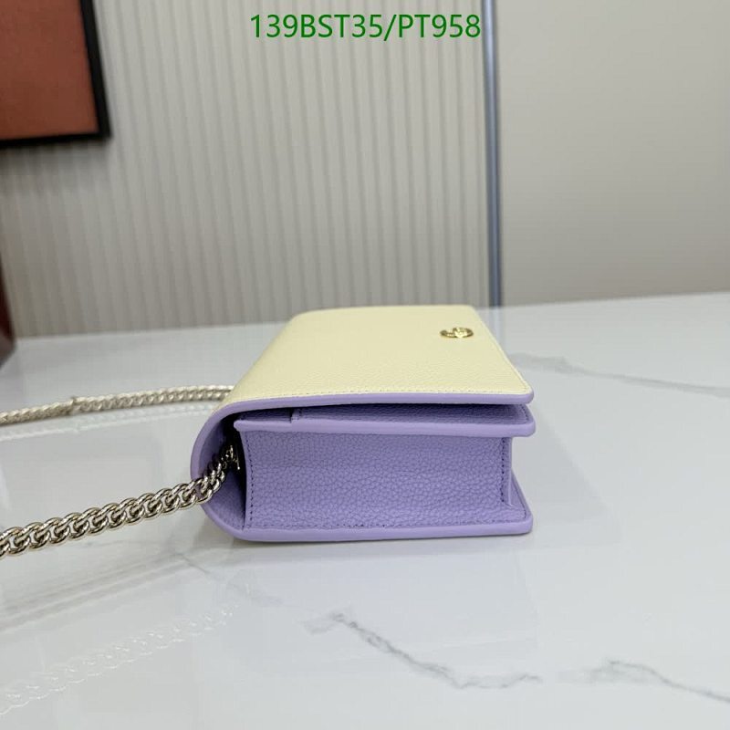 Gucci-Wallet Mirror Quality Code: PT958 $: 139USD