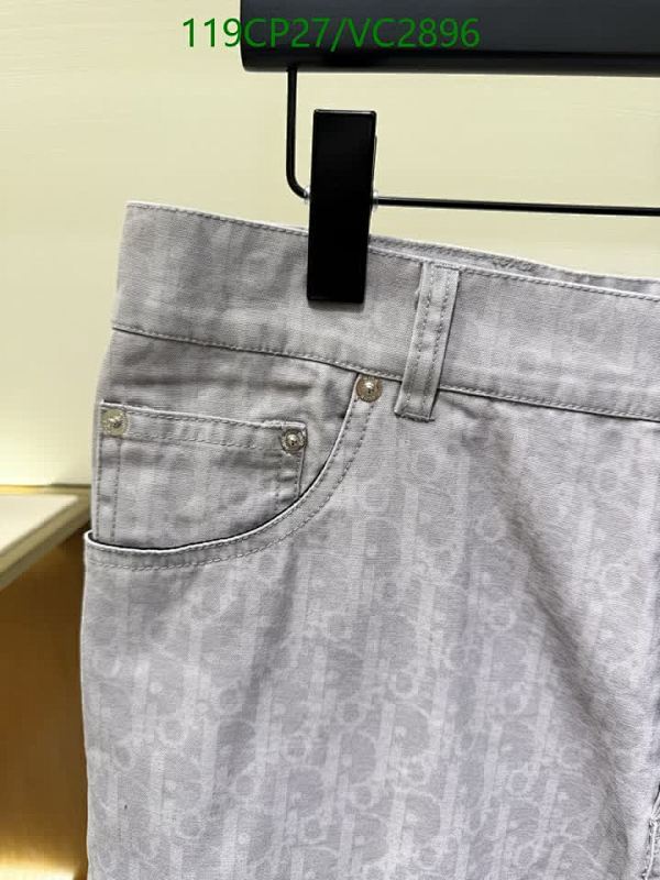 Dior-Clothing Code: VC2896 $: 119USD