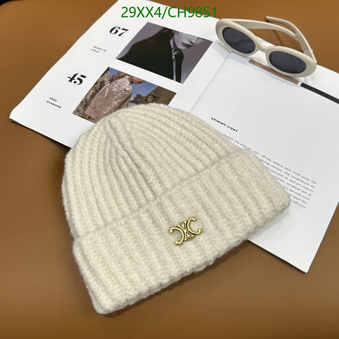 Celine-Cap(Hat) Code: CH9851 $: 29USD