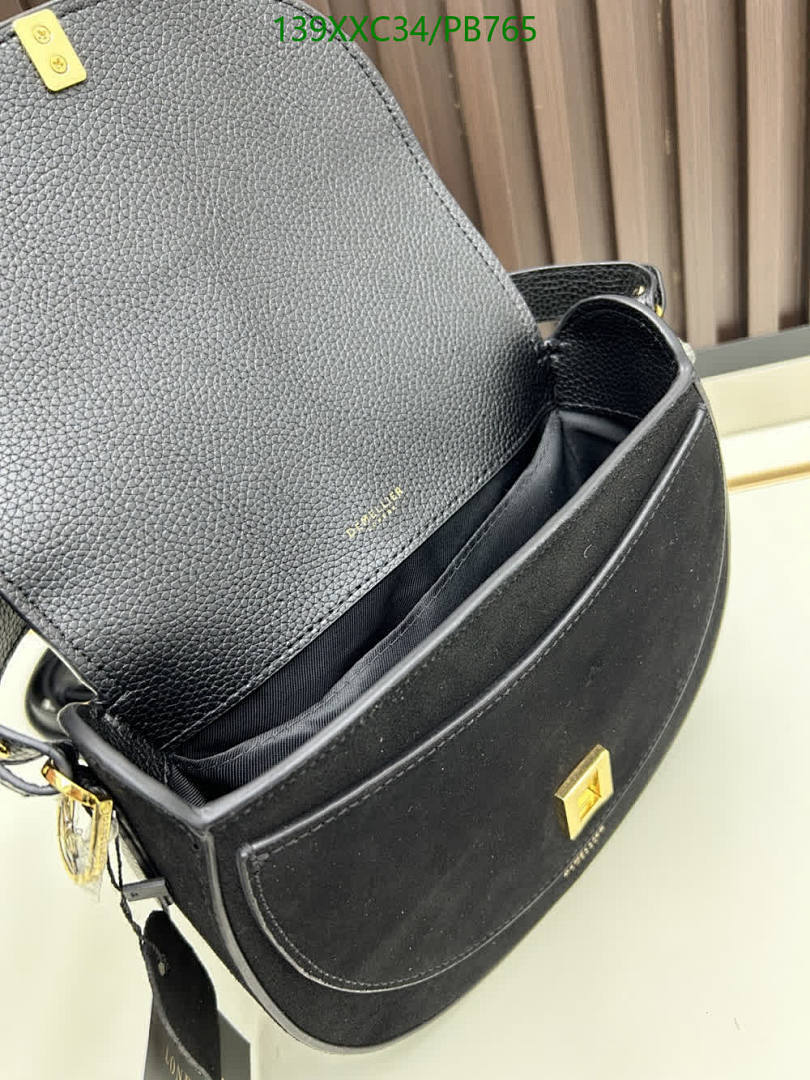 Demellier-Bag-4A Quality Code: PB765 $: 139USD