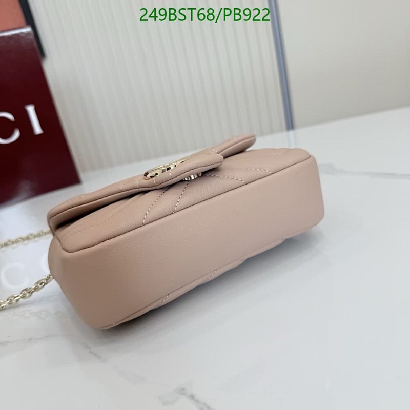 Gucci-Bag-Mirror Quality Code: PB922