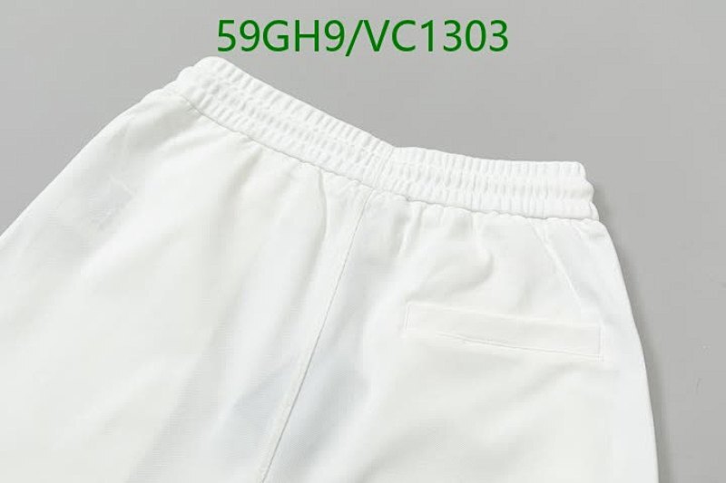 Prada-Beach Shorts Code: VC1303 $: 59USD