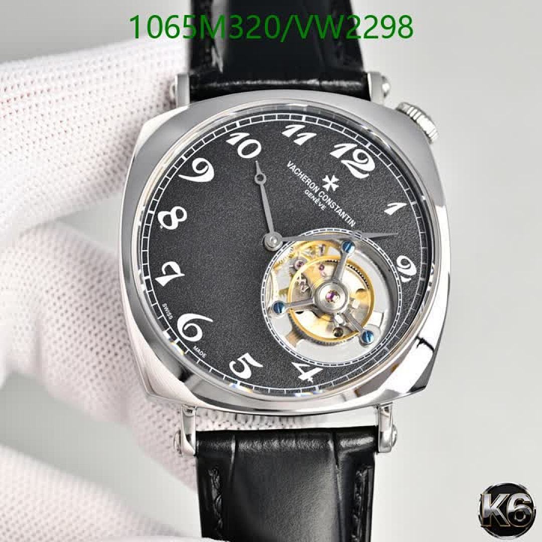 Vacheron Constantin-Watch-Mirror Quality Code: VW2298 $: 1065USD