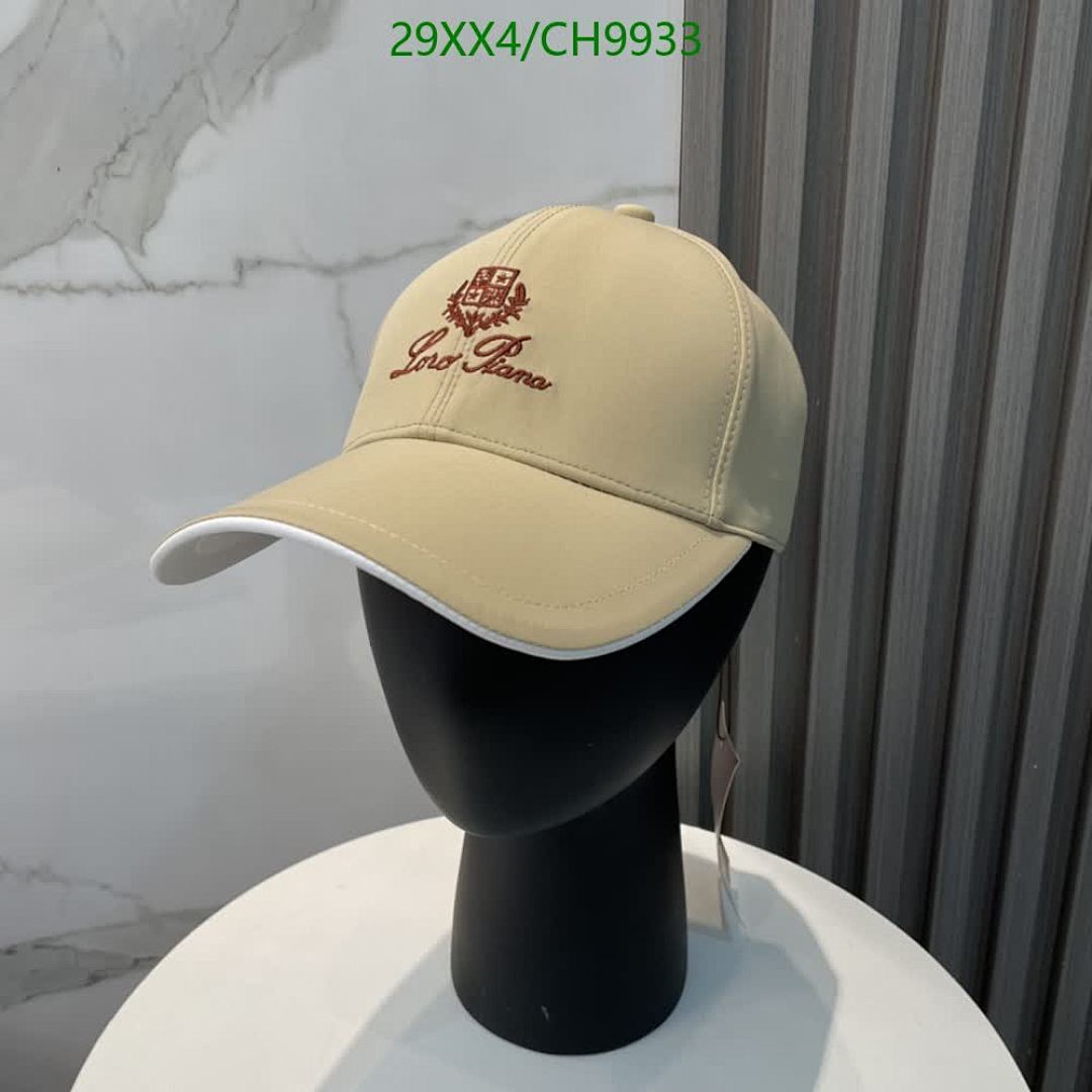 Lora Piana-Cap(Hat) Code: CH9933 $: 29USD