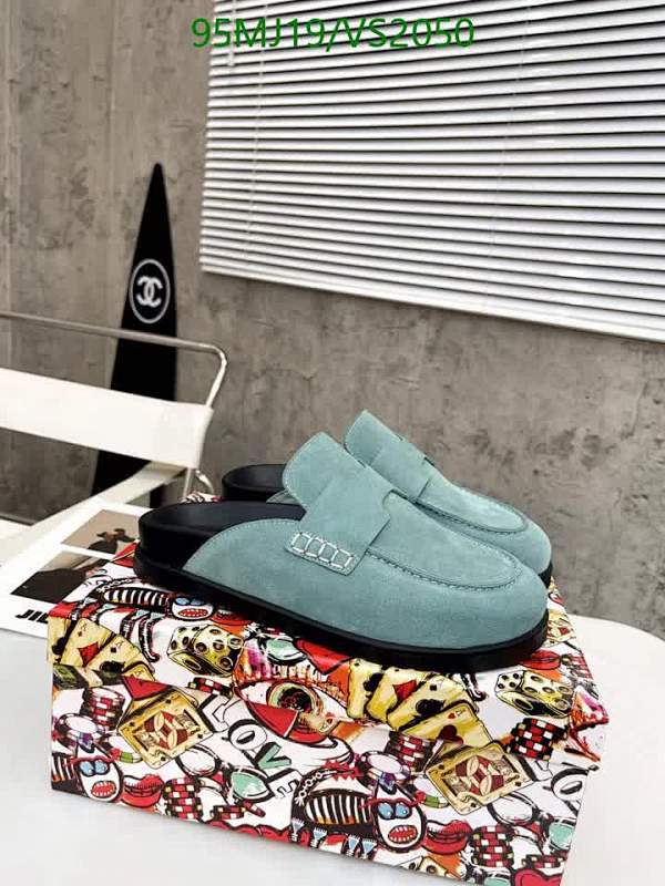 Hermes-Men shoes Code: VS2050 $: 95USD