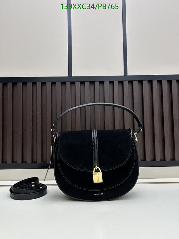 Demellier-Bag-4A Quality Code: PB765 $: 139USD