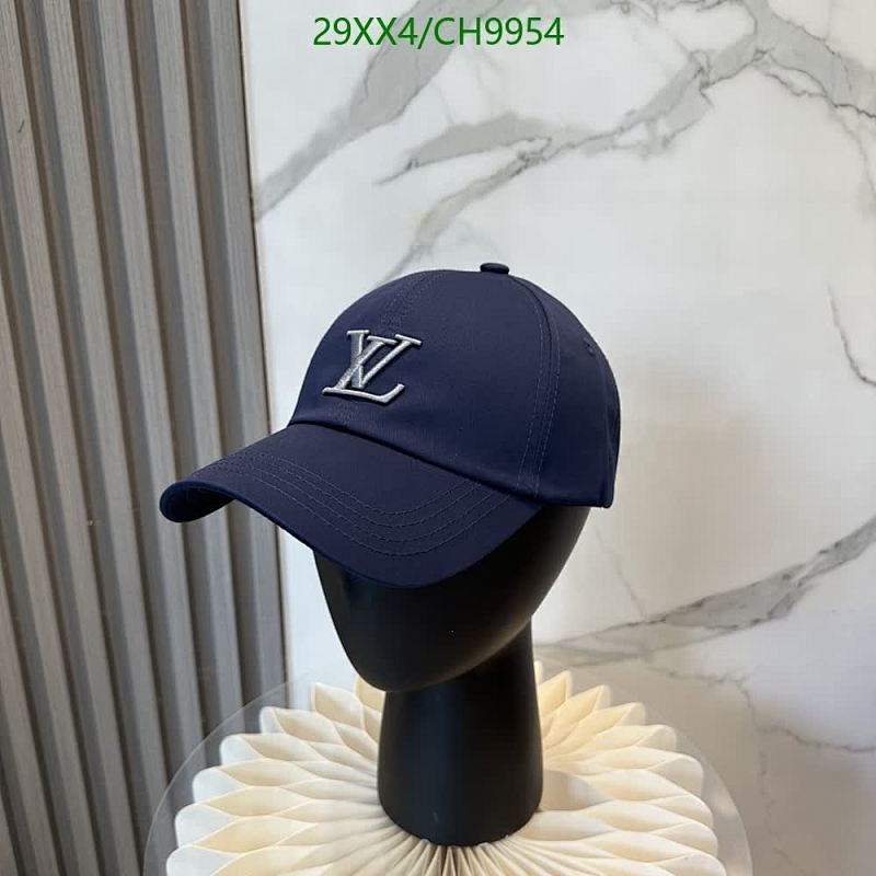 LV-Cap(Hat) Code: CH9954 $: 29USD