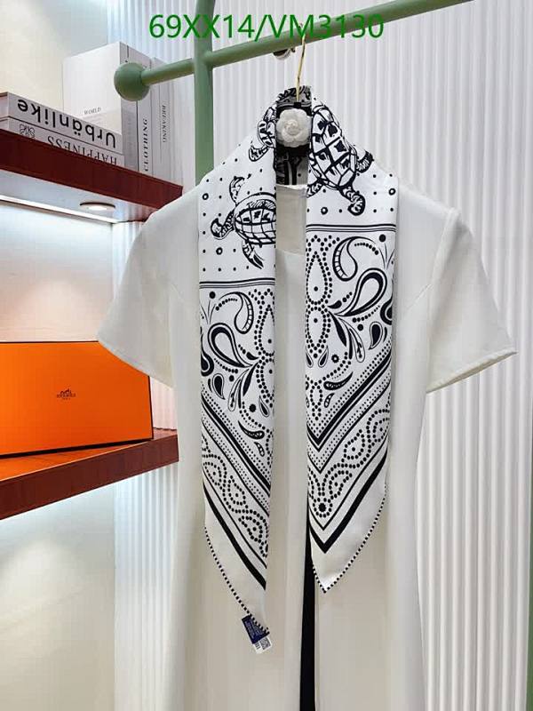 Hermes-Scarf Code: VM3130 $: 69USD