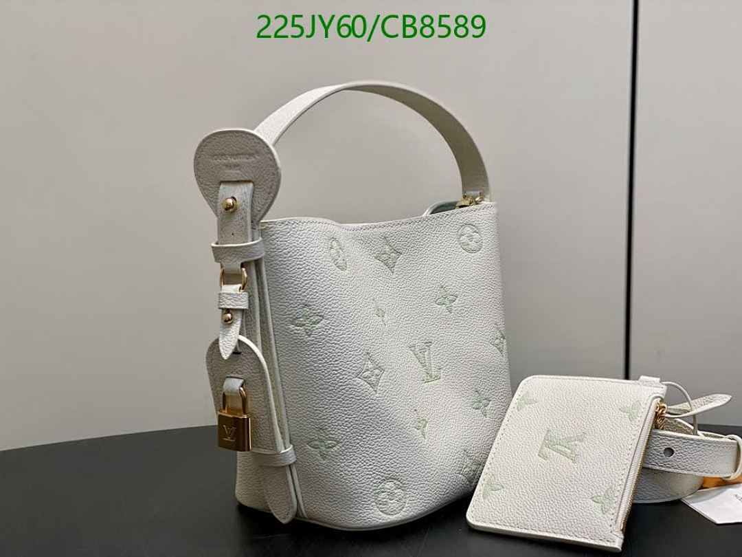 LV-Bag-Mirror Quality Code: CB8589 $: 225USD