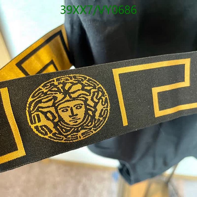 Versace-Swimsuit Code: VY0686 $: 39USD