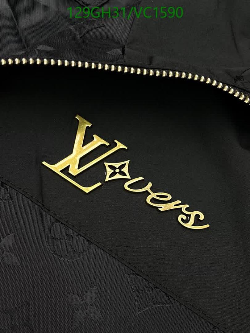 LV-Clothing Code: VC1590 $: 129USD