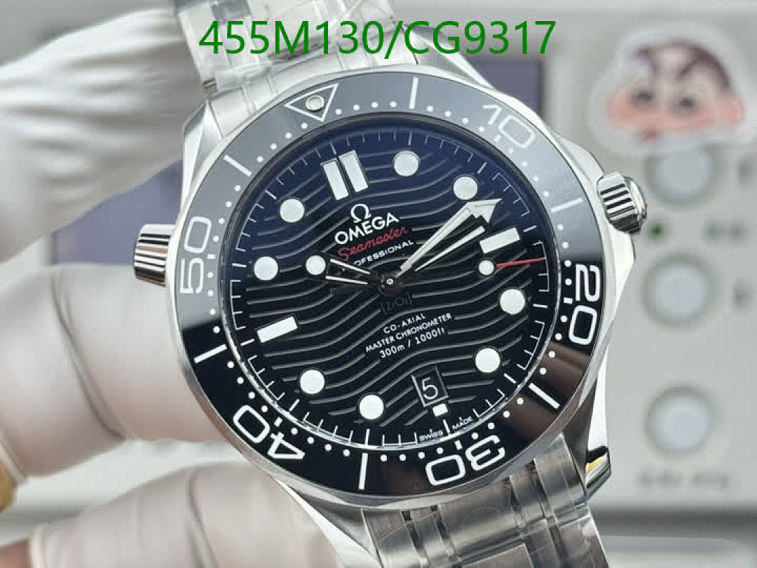 Omega-Watch(Mirror Quality) Code: CG9317 $: 455USD-Yupoo.ru - Copybrand.Team photo album Omega-Watch(Mirror Quality) Code: CG9317 $: 455USD
