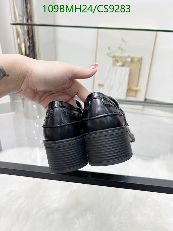 Miu Miu-Women Shoes Code: CS9283 $: 109USD