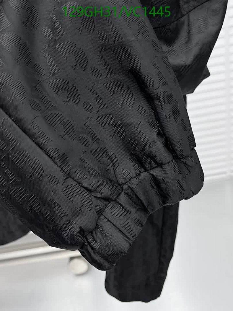 Dior-Clothing Code: VC1445 $: 129USD