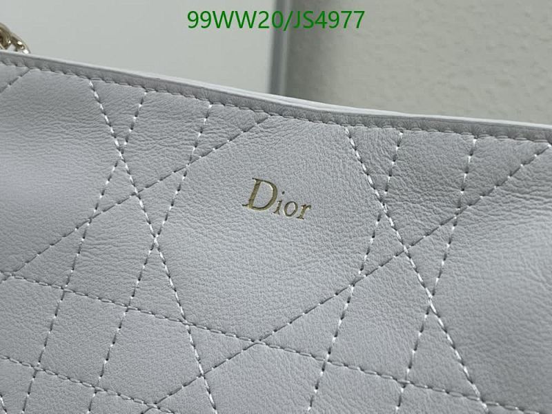 Dior-Bag-4A Quality Code: JS4977 $: 99USD