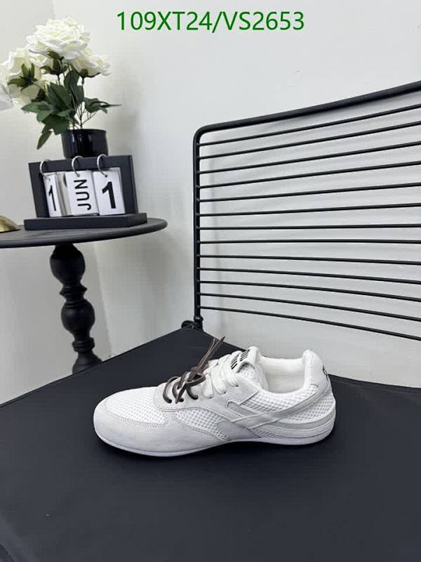 Miu Miu-Women Shoes Code: VS2653 $: 109USD