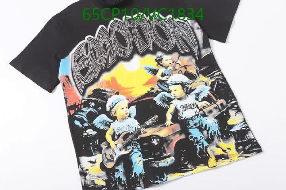 DENIM TEARS-Clothing Code: VC1834 $: 65USD