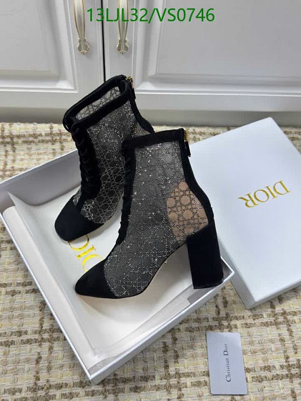 Boots-Women Shoes Code: VS0746 $: 13USD