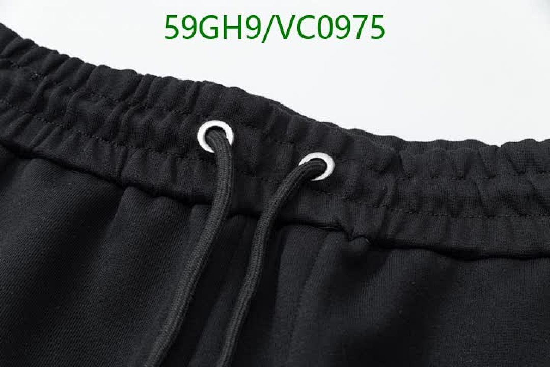 Burberry-Beach Shorts Code: VC0975 $: 59USD