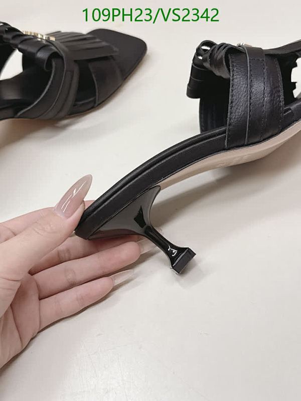 Miu Miu-Women Shoes Code: VS2342 $: 109USD