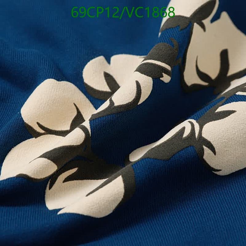 DENIM TEARS-Clothing Code: VC1868 $: 69USD