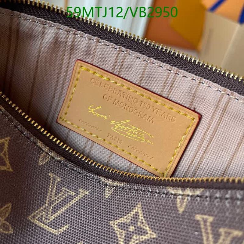 LV-Bag-4A Quality Code: VB2950 $: 59USD
