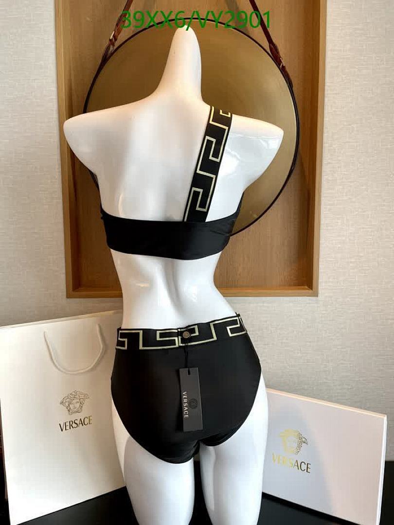 Versace-Swimsuit Code: VY2901 $: 39USD
