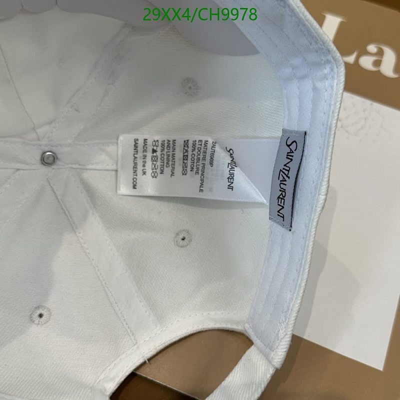 YSL-Cap(Hat) Code: CH9978 $: 29USD