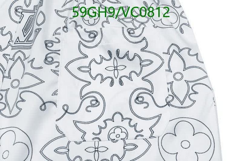 LV-Beach Shorts Code: VC0812 $: 59USD