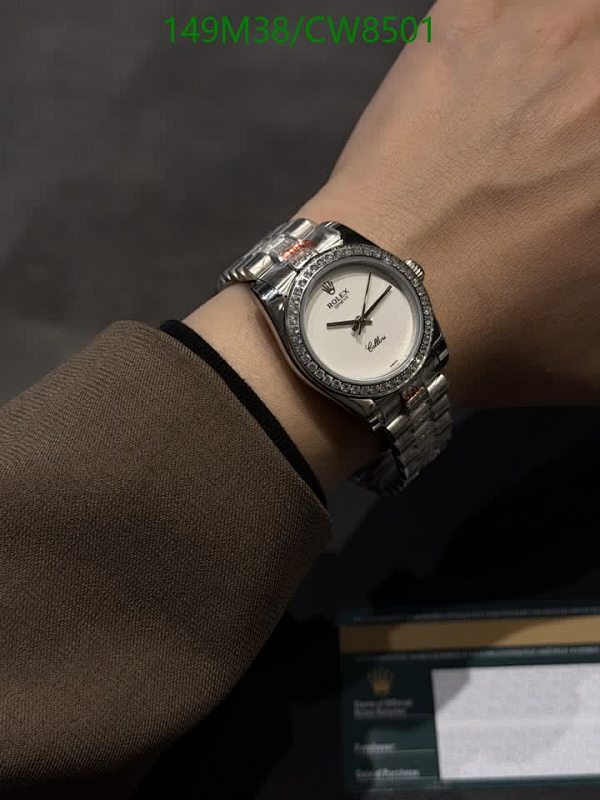 Rolex-Watch-4A Quality Code: CW8501 $: 149USD