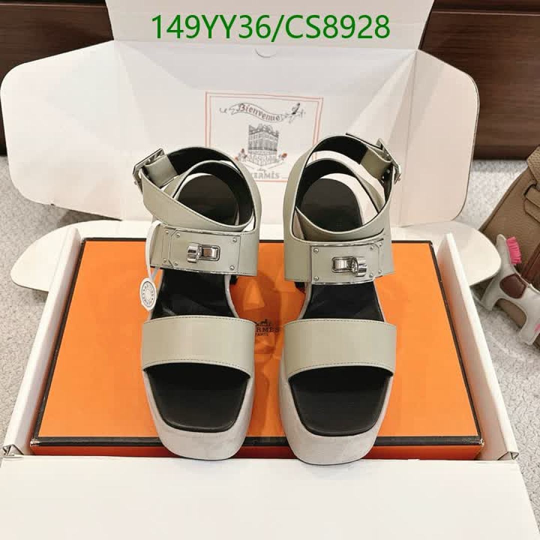 Hermes-Women Shoes Code: CS8928 $: 149USD