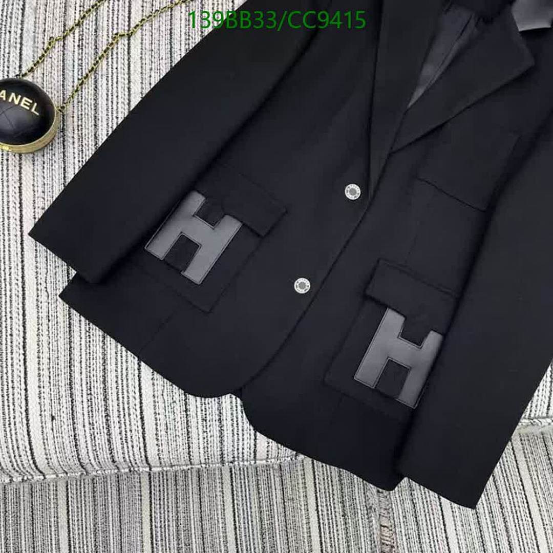Hermes-Clothing Code: CC9415 $: 139USD