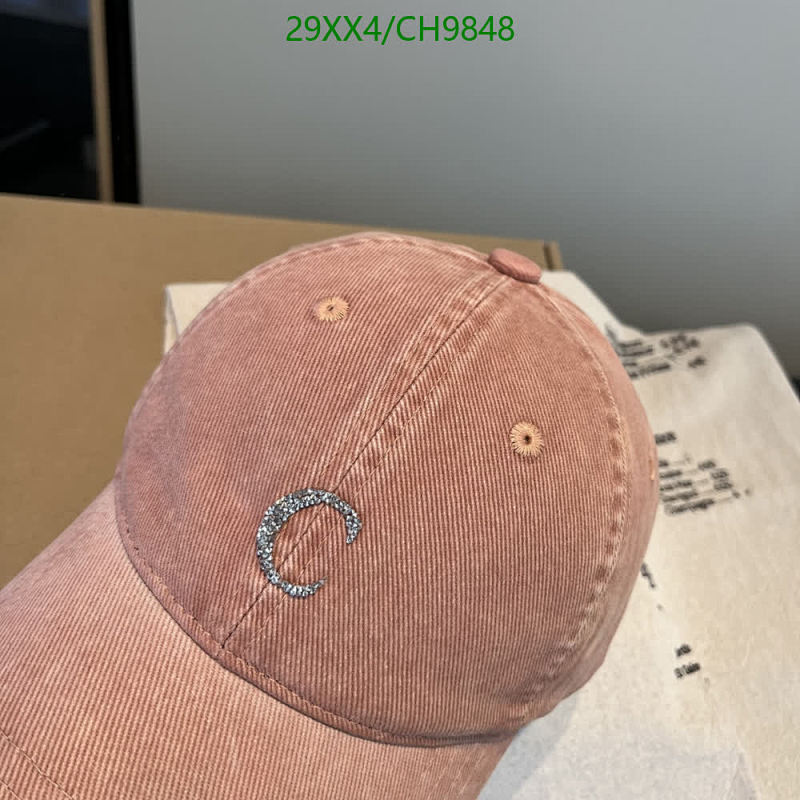 Celine-Cap(Hat) Code: CH9848 $: 29USD