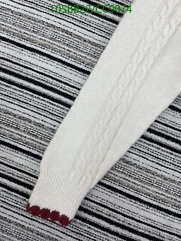 Loewe-Clothing Code: CC9074 $: 105USD