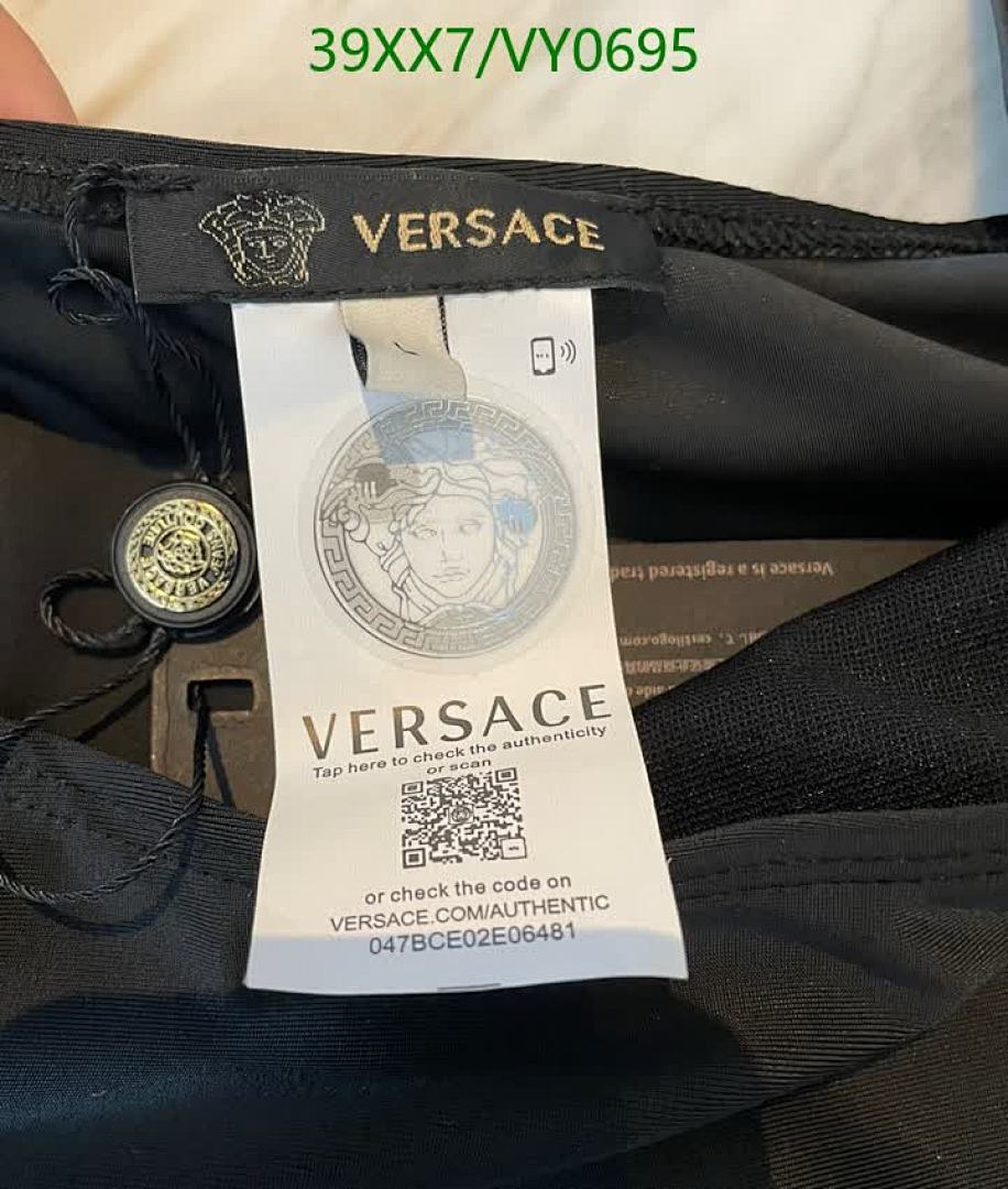 Versace-Swimsuit Code: VY0695 $: 39USD