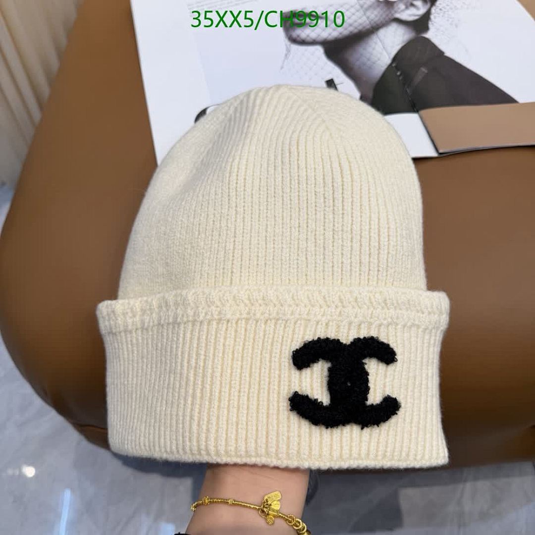 Chanel-Cap(Hat) Code: CH9910 $: 35USD