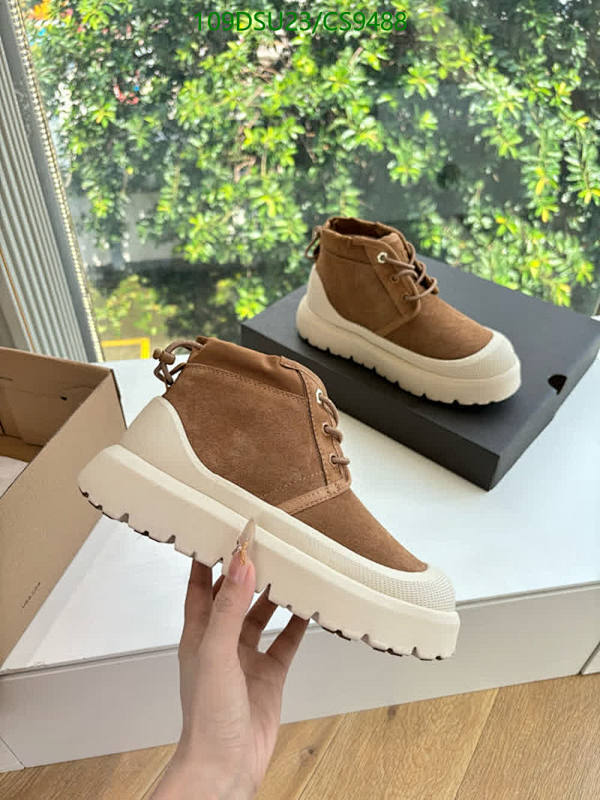 UGG-Women Shoes Code: CS9488 $: 109USD